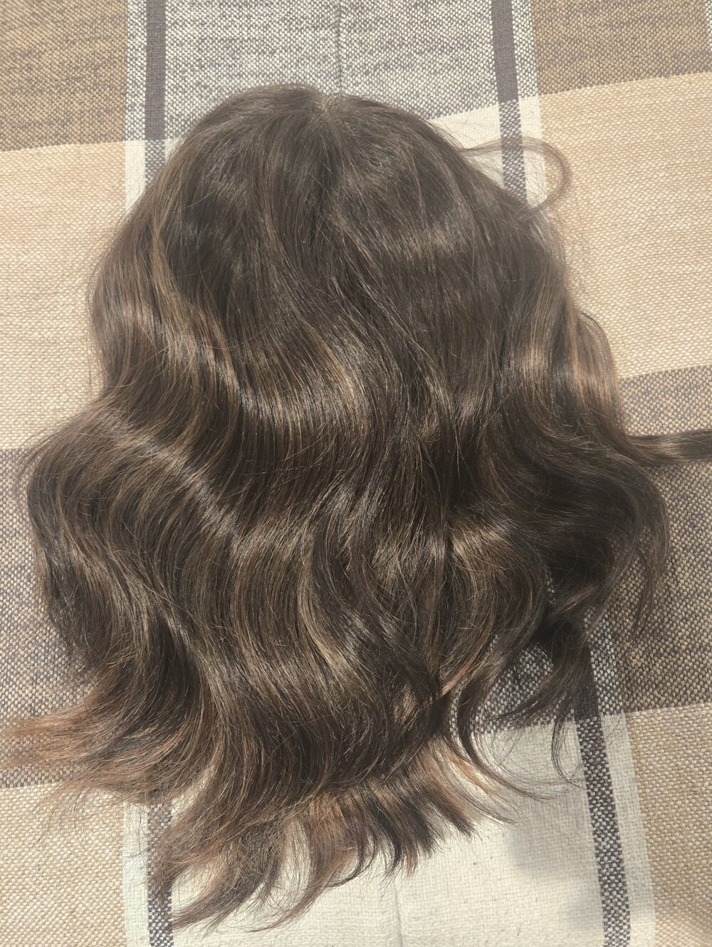 Csc Katrina Luxe Standard Nwt - Picture 7 of 13